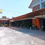 Hotel Maerakatja Yogyakarta