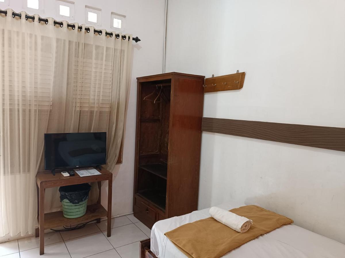 Hotel Maerakatja Yogyakarta