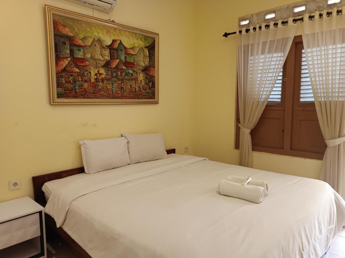 Hotel Maerakatja Yogyakarta