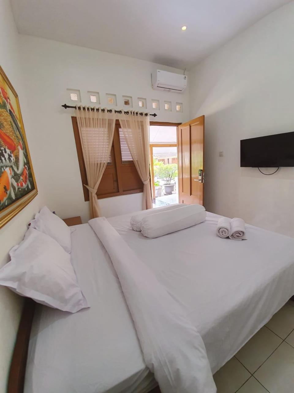 Hotel Maerakatja